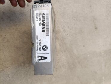 мото бмв: Комп БМВ М50Б20 vanos Сименс МС40.1