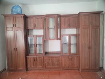 пластик эшик б у: Ашкана гарнитуру, Жыгач