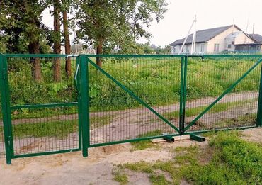 Сетка гиттер: Сетка гиттер, Длина: 3 м, Новый — 5