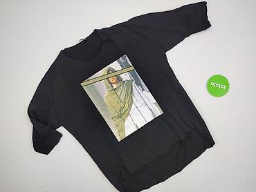 napis na koszulce: By Me, T-shirt damski, rozmiar XL — 2