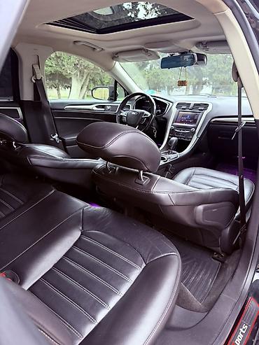 full cars: Özünə idial fusion axdaranlar üçün. Əsil cavan stilli maşındır maşına — 7