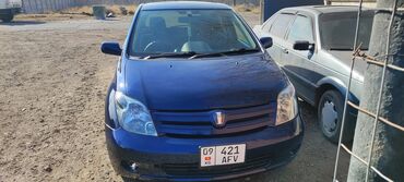 жип тойота: Toyota ist: 2003 г., 1.5 л, Автомат, Бензин, Седан