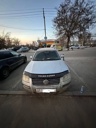 мотор на опель зафира: Volkswagen Passat Variant: 2003 г., 2.4 л, Автомат, Бензин