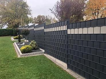 Proizvodi od rolovanog metala, metalni kanali: Panelne ograde 3d i 2d cena akcija Beograd. Panelna ogradaTel. ✨ — 14