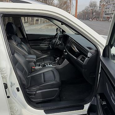 Ssangyong: Ssangyong Korando: 2020 г., 1.6 л, Автомат, Дизель, Кроссовер — 11