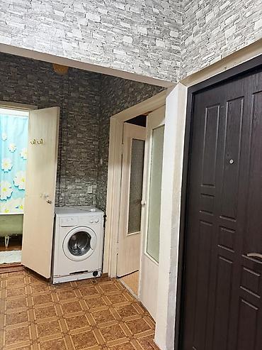 токмок сдается: Сдается 2-х комнатная квартира 35.000 сом. на долгий срок в Военном — 5