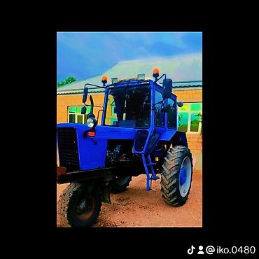 vaz 2107 2003: Belarus 80 satilir traxdir noldan yglib hec bir xerc teleb etmir otur — 6