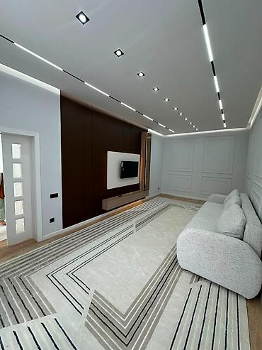 Продажа коттеджей и домов: 4 комнаты, 120 м², 2 соток, Бишкек, Арча-Бешик ж/м Агентство недвижимости — 5