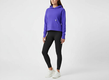 bluzy nike: VictoriaS Secret, Кофта з каптуром жіноча, розмір XS