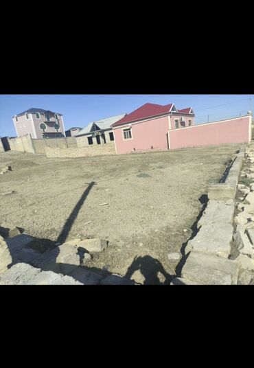 Torpaq sahələrinin satışı: 5 sot, Mülkiyyətçi