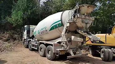 Автобетономешалки: Бетономешалка at lalafo.kg — 22 Автобетономешалки: Бетономешалка — 22