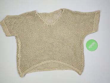 marcolia: Sweter damski, rozmiar 6XL — 2
