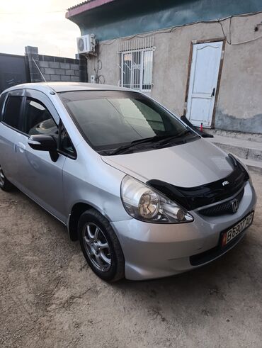 супорт на фит: Honda Fit: 2003 г., 1.3 л, Автомат, Бензин, Хетчбек