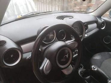 mt 11: INSTRUMENT TABLA ZA MINI COOPER, COOPER S, ONE | Polovni delovi za — 1