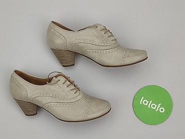 buty ortopedyczne memo: Gabor, Półbuty damskie, rozmiar 37.5 — 2