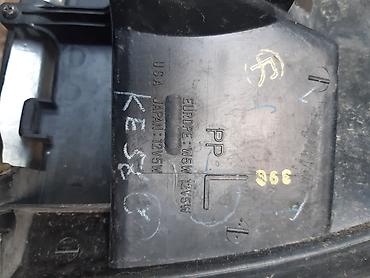 hunda 1997: Toyota Land Cruizer-80 üçün faralar satılır, orjinaldır, yapon — 5