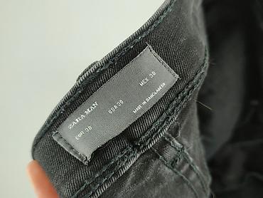 zara 4840: Zara, Jeansy damskie, rozmiar M — 4