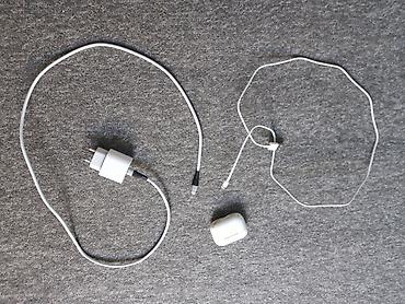 airpods бишкек бу: Iphone adpator 1 eded 2 eded kabel 1 eded nauşnik airbuds pro hamsı — 4