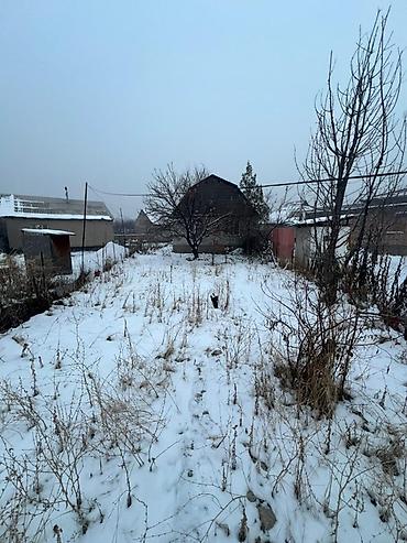 Продажа коттеджей и домов: I’d 20743 🏡 Продаётся земельный участок с домом в Арча-Бешик — 5