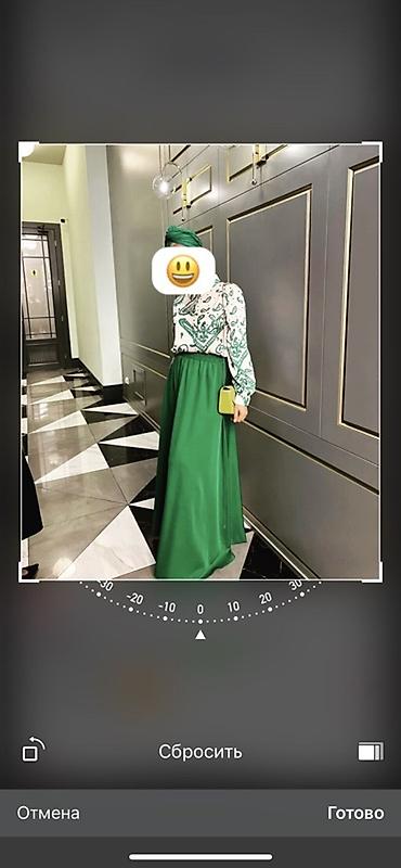 Платья: Нарядные длинные платья (модест-фэшн) 1) Черное вечернее платье с — 2