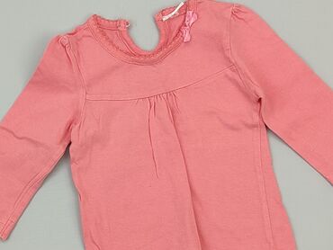 new collection bluzki: Blouse, 6-9 months, condition - Very good