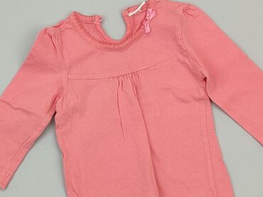 koszulki ze śmiesznymi napisami: Blouse, 6-9 months, condition - Very good