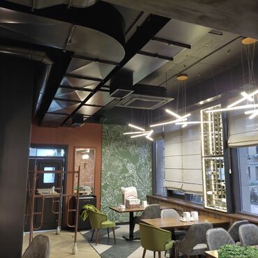 Жестяные работы: Жестяные работы, Вентиляция — 8