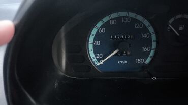 дверные ручки на мерс: Daewoo Matiz: 2010 г., 0.8 л, Механика, Бензин, Хетчбек