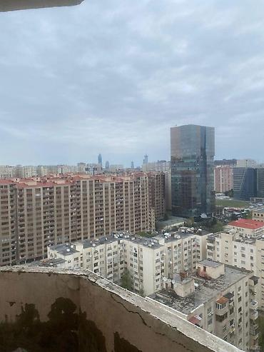 Köhnə tikili: İcarəyə verilir 3 otaqlı yeni tikili 120 m², Şah İsmayıl Xətai m — 6