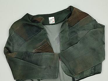 kurtki lamu: Style, Narzutka damska, rozmiar XL — 1