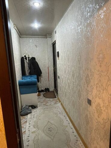 Köhnə tikili: Bakı, 2 otaqlı, Köhnə tikili, m. Neftçilər, 50 kv. m — 10