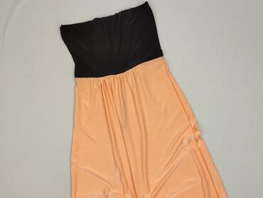 sukienki na wesele maxi dla puszystych: Women`s dress, size S