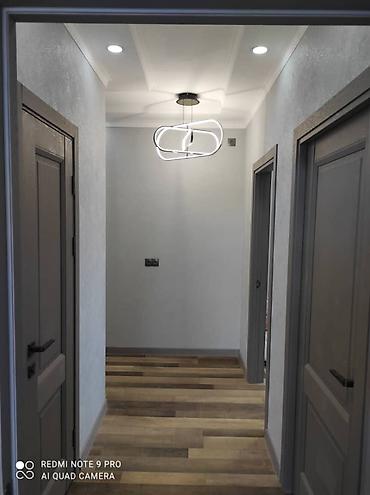 Ремонт под ключ: Ремонт квартир «под ключ» - Современная отделка: ровные стены и — 3