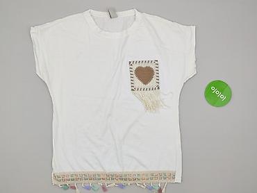 bluzki boho allegro: T-shirt damski, rozmiar L — 2