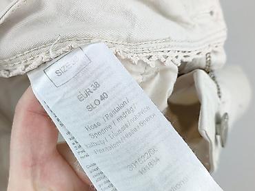 mango mom: Denim, Jeansy damskie, rozmiar M — 5