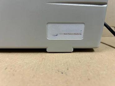 Medicinska oprema: American Bantex Legacy Pro – kompresor / pumpa za antidekubitalne — 7