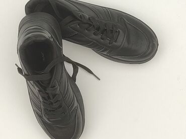 koszulki dezerter: Sneakers for women, size 37