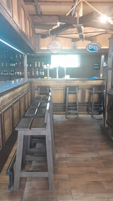 Sifarişlə restoran üçün masa və oturacaq dəstləri: Skameykalar ilə, Dördbucaq masa -da lalafo.az — 4 Sifarişlə restoran üçün masa və oturacaq dəstləri: Skameykalar ilə, Dördbucaq masa — 4