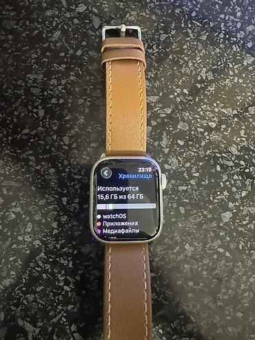 xiaomi 17 цена: Продам Apple Watch Series 9, размер 41 мм. ⌚️ Отличное состояние — 3