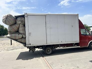 sprinter 2 2: Легкий грузовик, Mercedes-Benz, Стандарт, 3 т, Б/у — 9