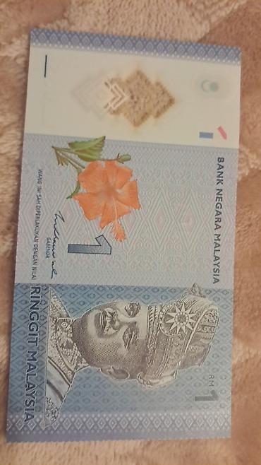 Əskinaslar: 1 Dollar, 2013 il — 153