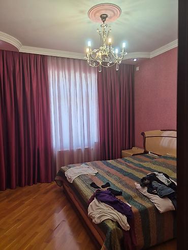 bina ev menzil: 3 otaqlı, Yeni tikili, 120 kv. m — 5