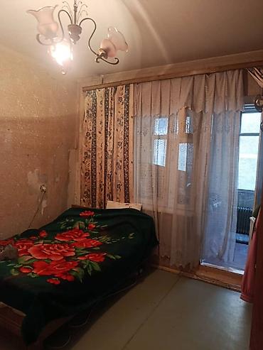квартиры восток 5: 2 комнаты, 56 м², 105 серия, 3 этаж, Старый ремонт — 3