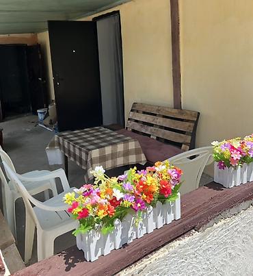 Долгосрочная аренда комнат: 35 м², С мебелью at lalafo.kg — 5 Долгосрочная аренда комнат: 35 м², С мебелью — 5