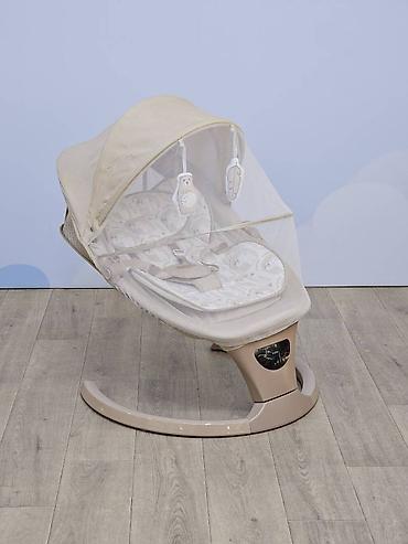 Nənnilər: 👶 Kidilo Ninni Ana Qucağı – Ana Məhəbbətini Hiss etdirən Elektron — 9