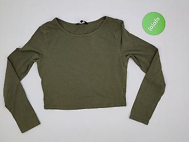 t shirty elastan: New Look, Top damski, rozmiar M — 2