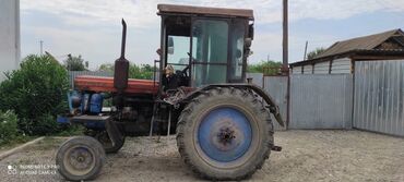 avtomobil yağları: Traktor 1986 il, motor 1.9 l, İşlənmiş