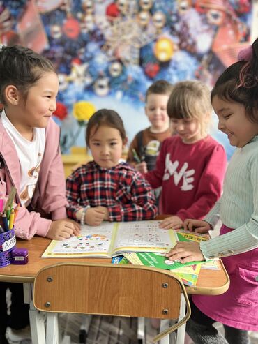 Репетиторы школьной программы: Репетитор Подготовка к ОРТ (ЕГЭ), НЦТ​, Подготовка к олимпиаде, Подготовка к школе — 2