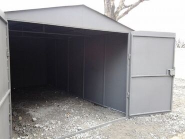 продаю дом вагон: Продам гараж разборный! Размер 3,5 на 5,3 ! Волговский ! lalafo.kg да продаю дом вагон: Продам гараж разборный! Размер 3,5 на 5,3 ! Волговский !