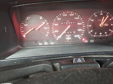 Volkswagen: Volkswagen Passat: 1988 г., Механика, Бензин, Универсал — 1